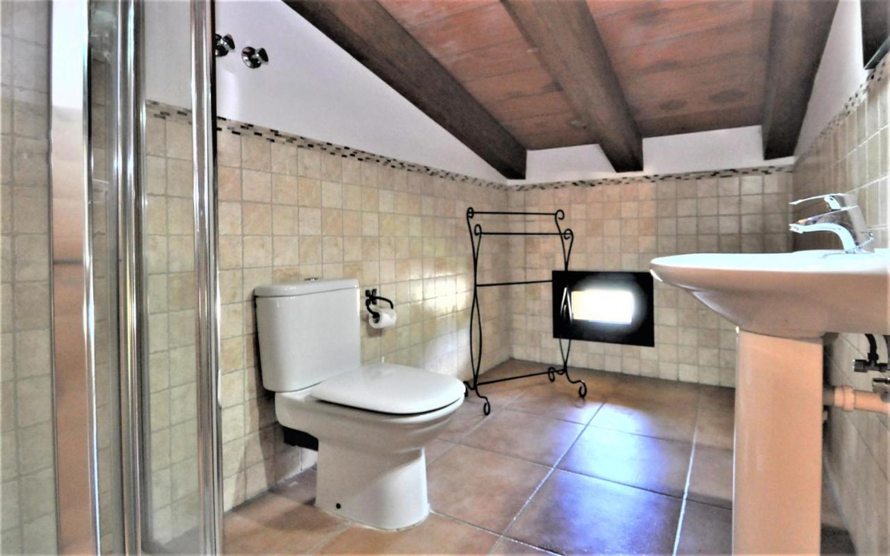 Cas Borrassos- Finca Con Piscina Privada Y Vistas Despejadas パルマ・デ・マリョルカ エクステリア 写真
